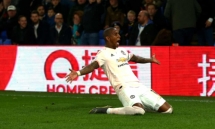 man utd chien thang giua bao chan thuong