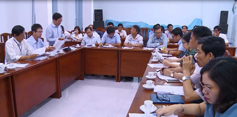 Bình Định: Nguyên nhân bé gái tử vong sau khi tiêm vắc xin ComBE Five