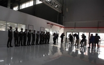 dot nhap nha may vinfast truoc ngay chay thu