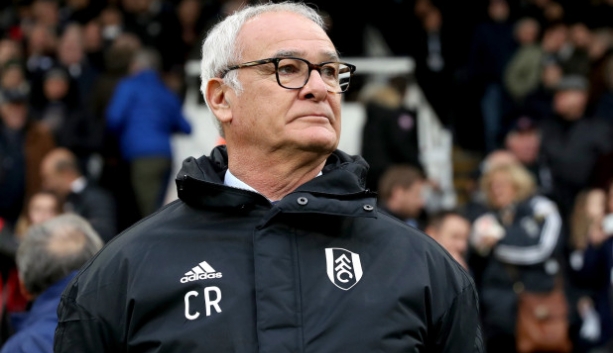 fulham chinh thuc sa thai hlv claudio ranieri