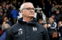 fulham chinh thuc sa thai hlv claudio ranieri