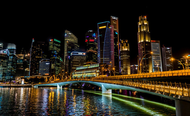 Singapore