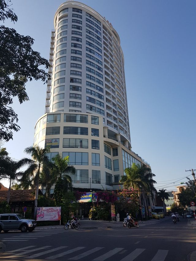 Khách hàng mua căn hộ du lịch tại khách sạn Bavico Nha Trang tiếp tục có đơn kêu cứu lên các bộ, ngành TƯ