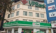 vpbank bi phat va truy thu thue hon 300 trieu dong