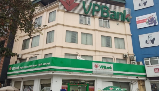 vpbank bi phat va truy thu thue hon 300 trieu dong