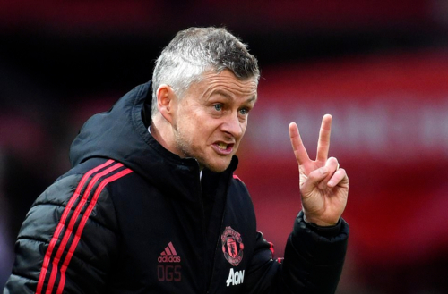 hlv solskjaer man utd giong nhu nhung ngay xua cu