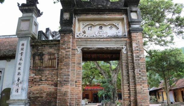 chua kem don so va co kinh