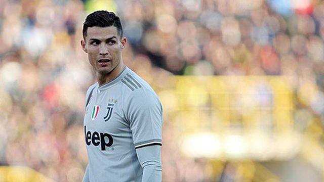 C.Ronaldo có thể giúp Juventus lội ngược dòng trước Atletico Madrid?