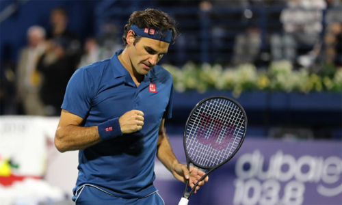 federer tro lai top bon the gioi