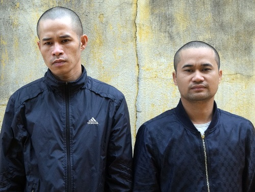 Nhóm cho vay lãi suất hơn 200% một năm bị triệt phá