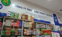 cong ty minh chien len tieng ve viec ban thuc pham chuc nang tai hoi thao