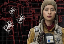 Xã hội hóa trong điện ảnh: Góc nhìn từ phim Hai Phượng