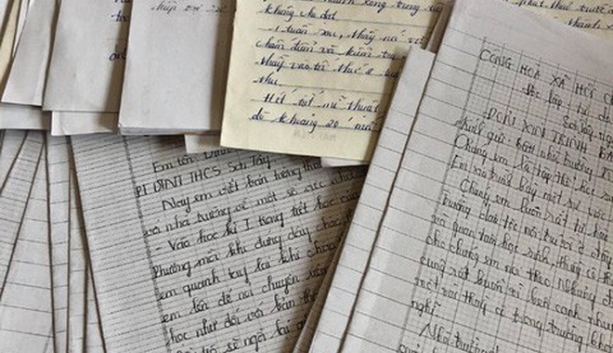 quang ngai thay giao sam so hoc sinh duoc chuyen truong