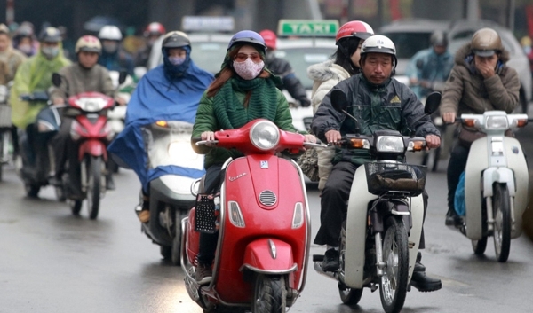 thoi tiet ngay 73 ha noi troi tro ret