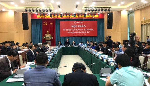 108 chung cu dang co tranh chap tren toan quoc