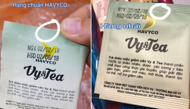 tra thao moc vytea bi lam nhai tai han quoc