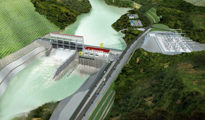 Bộ Công Thương phê duyệt quy trình vận hành hồ chứa thủy điện Hồi Xuân