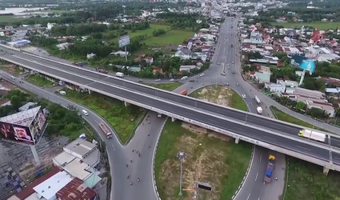 Tập đoàn Trung Quốc muốn đầu tư dự án đường cao tốc Bắc - Nam phía Đông