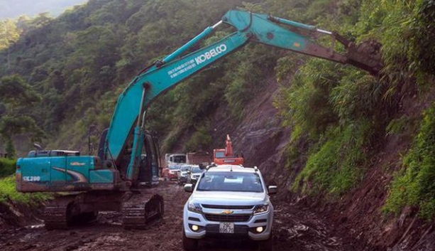 tang gia xe chevrolet trailblazer va colorado