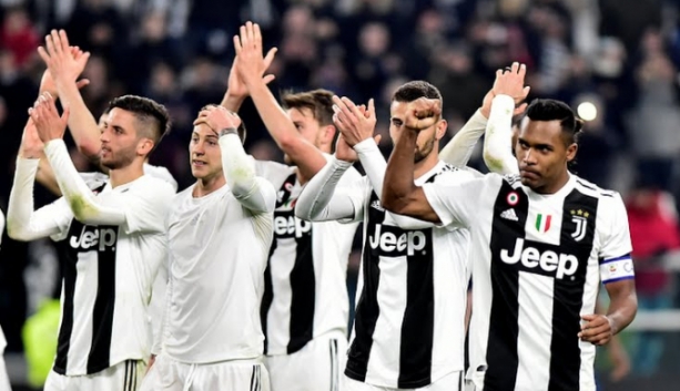 vang ronaldo juventus van nghien nat udinese