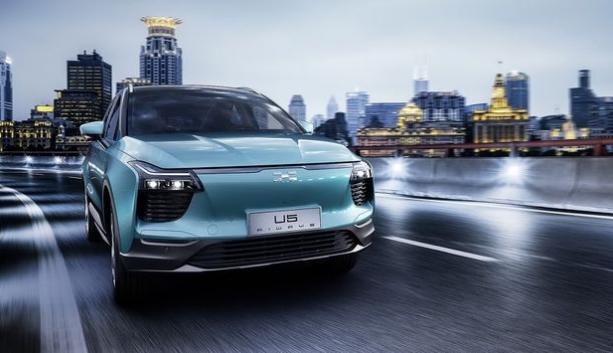 xe chay dien aiways u5 cua trung quoc co gi de chinh phuc thi truong chau au