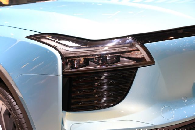 Xe chạy điện Aiways U5 của Trung Quốc có gì để chinh phục thị trường châu Âu? - 5