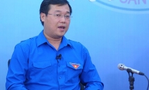 doi thoai truc tuyen bi thu thu nhat tu doan voi doan vien thanh nien