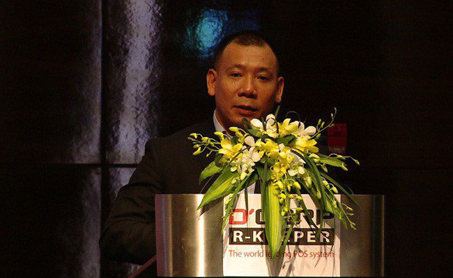 Thế Giới Di Động đề cử chủ chuỗi nhà hàng lẩu nướng vào Hội đồng quản trị