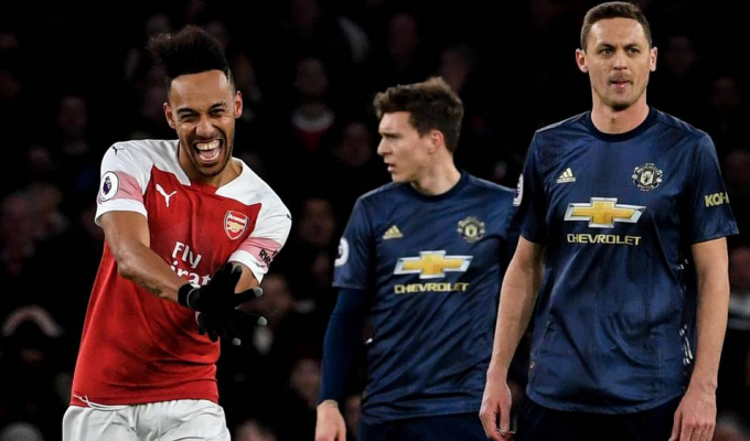 Arsenal vs Man Utd: Đòi lại những gì đã mất