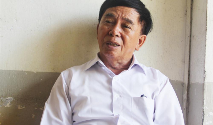 Nguyên Chủ tịch UBND TP Đà Nẵng qua đời vì tai nạn giao thông