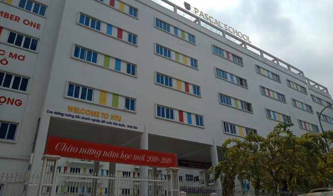 Vụ trường Newton, Pascal: Hé lộ thêm nhiều sai phạm trong hoạt động giáo dục