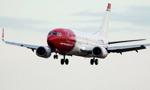 boeing 737 max cua na uy quay dau do nhieu nuoc cam bay