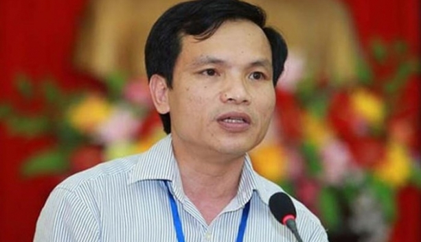 gian lan thi o hoa binh 64 thi sinh se phai xet lai tot nghiep thpt va tuyen sinh dh