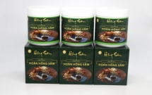 hong sam qm cua cong ty tnhh thao moc thien nhien chua chat cam