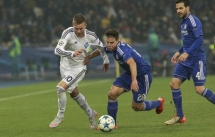 xem truc tiep bong da chelsea vs dynamo kiev o dau