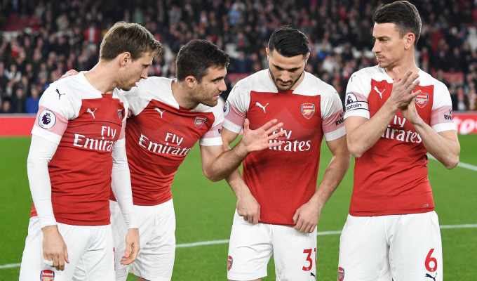 Xem trực tiếp bóng đá Arsenal vs Rennes ở đâu?