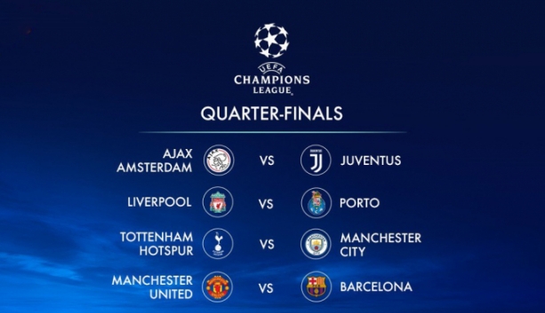 tu ket champions league duyen no barca vs man utd