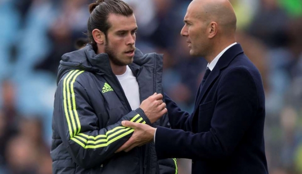 gareth bale se tiep tuc duoc zidane trao co hoi