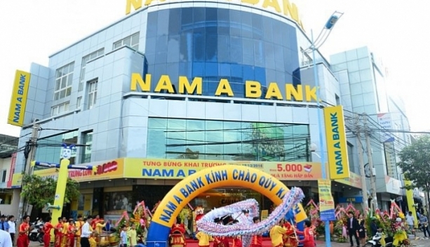 lum xum tranh chap co phan tai ngan hang nam a