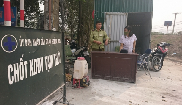 ban tin 115 can trong khi su dung thuc pham