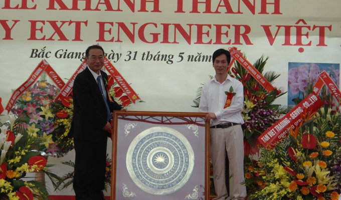 Bắc Giang: Thêm 1 doanh nghiệp bị xử phạt vì bức tử môi trường