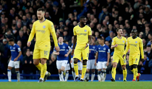 chelsea say chan o everton