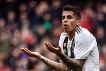 juventus thua tran dau tien o serie a