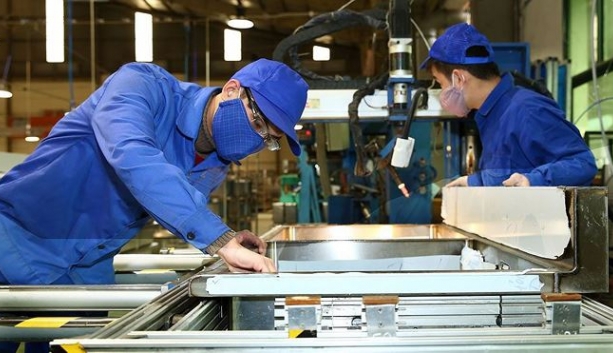 vafi sua doi luat dau tu va luat doanh nghiep phai coi la cuoc cach mang