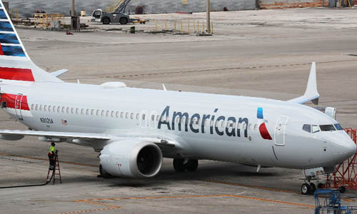 Cục hàng không Mỹ bị điều tra vì cấp phép cho Boeing 737 MAX