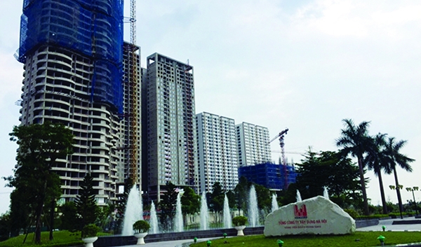 ha noi cong khai 86 doanh nghiep no thue phi va tien thue dat