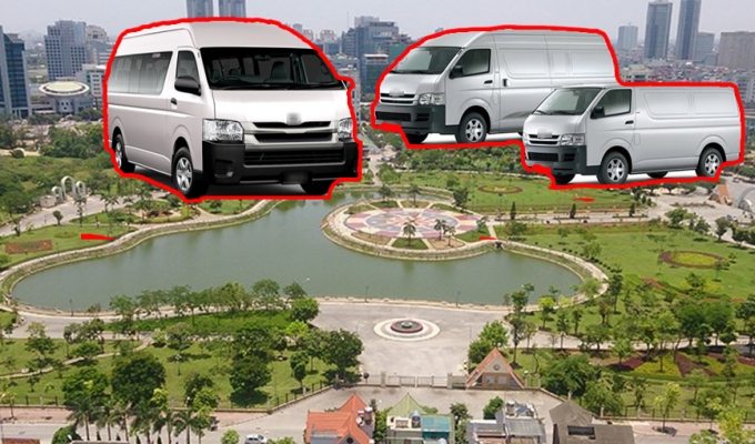 Đề xuất xây dựng bãi đỗ xe ngầm trong công viên - Bài 2: Đừng viện cớ xây bãi xe để “xẻ thịt” công viên!