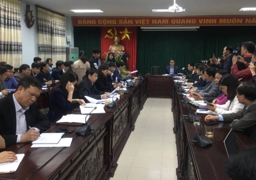 chua the khang dinh tre nhiem san lon la do an thuc pham ban