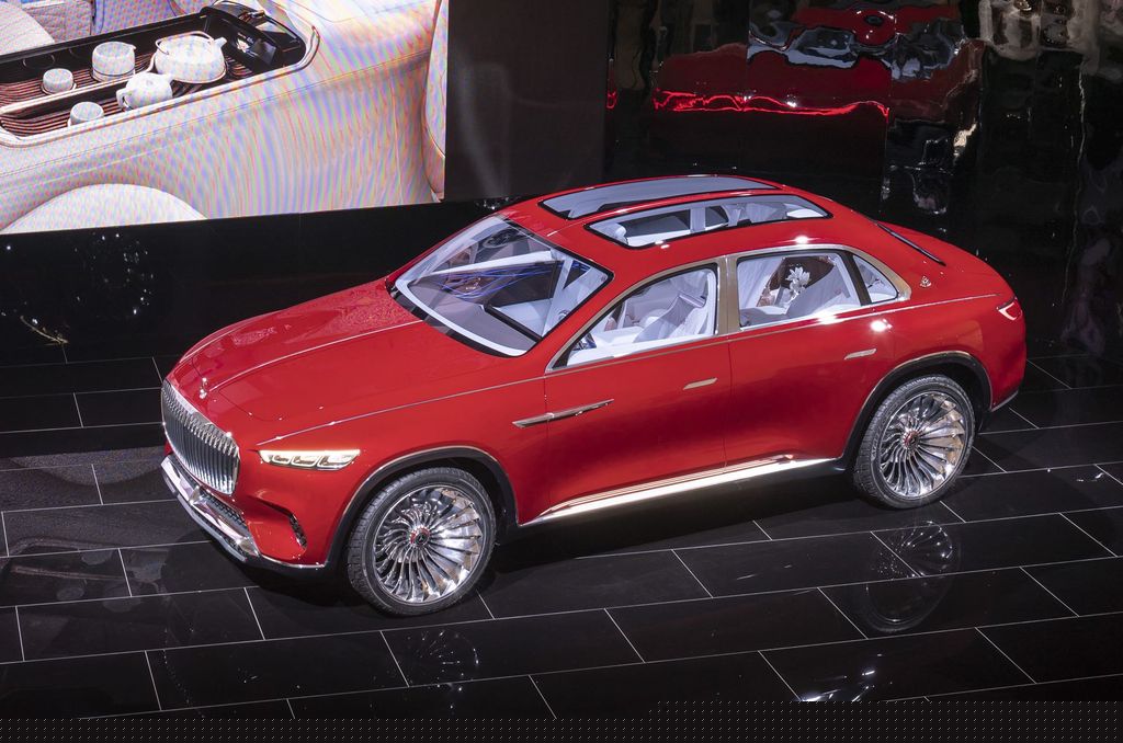 vision mercedes maybach ultimate luxury chinh thuc di vao san xuat de tranh tai o phan phuc suv hang sang