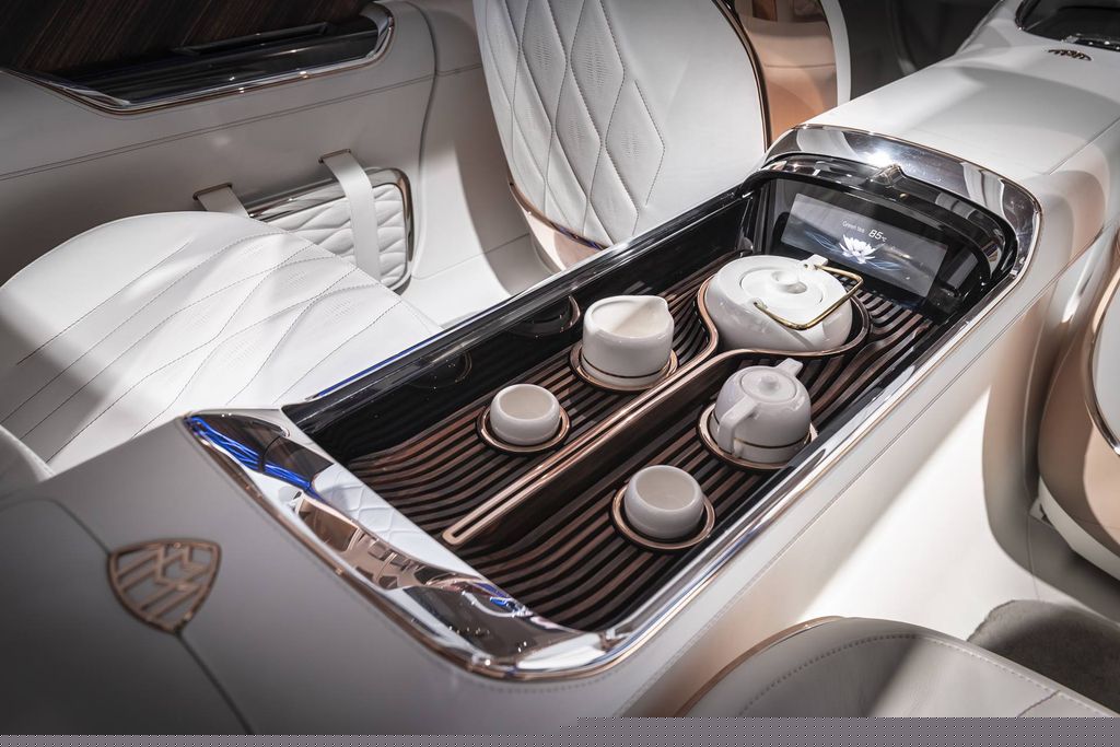 vision mercedes maybach ultimate luxury chinh thuc di vao san xuat de tranh tai o phan phuc suv hang sang